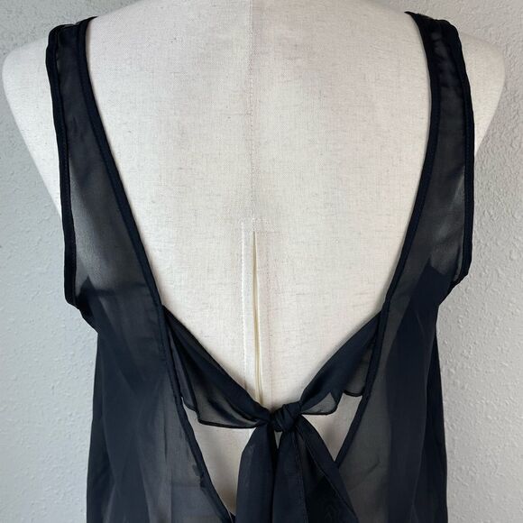 NWT Love Squared Dress Tank Top Size L - Picture 5 of 7